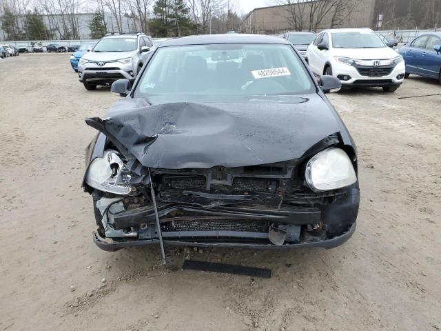 2009 Volkswagen Jetta Se VIN: 3VWRM71K49M143383 Lot: 39243754