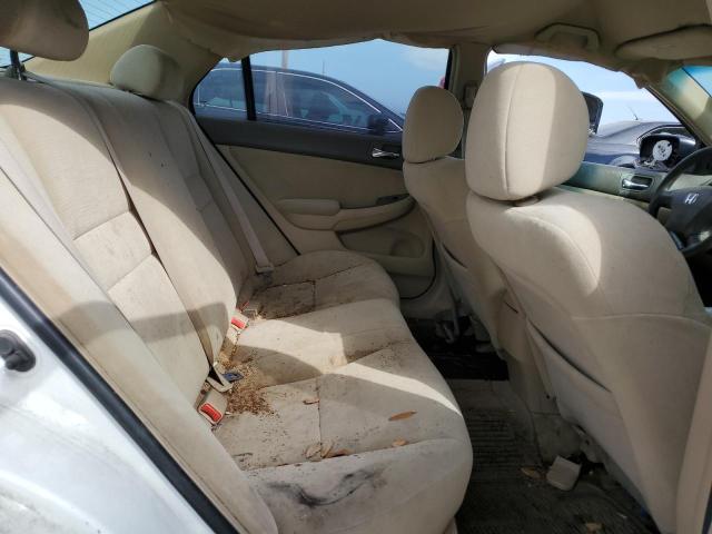 1HGCM56197A201531 | 2007 Honda accord value