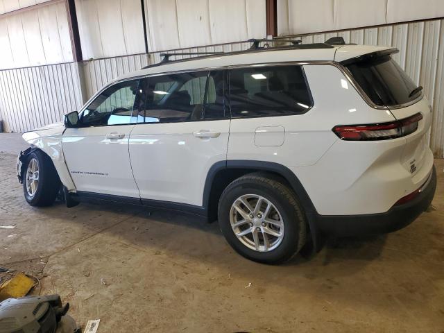 2023 Jeep Grand Cherokee L Laredo VIN: 1C4RJKAG4P8824784 Lot: 48258624