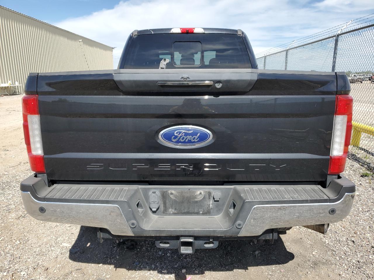 1FT7W2B63KEE40066 FORD F250 2019