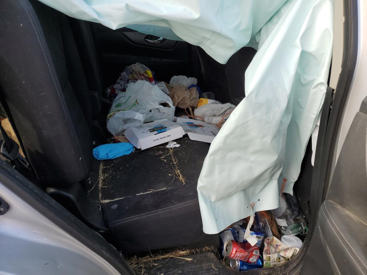 JN8AT2MT5GW002026 NISSAN ROGUE 2016