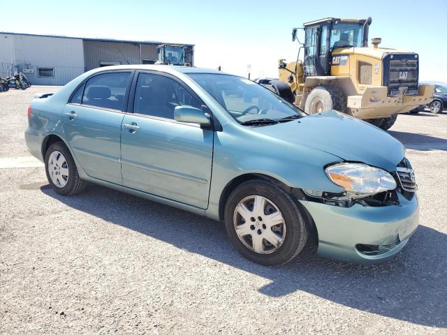 2005 Toyota Corolla Ce VIN: 1NXBR30E45Z423347 Lot: 44794034