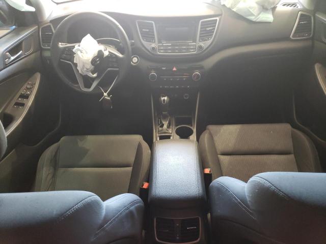 2017 Hyundai Tucson Limited VIN: KM8J33A28HU472931 Lot: 47714804