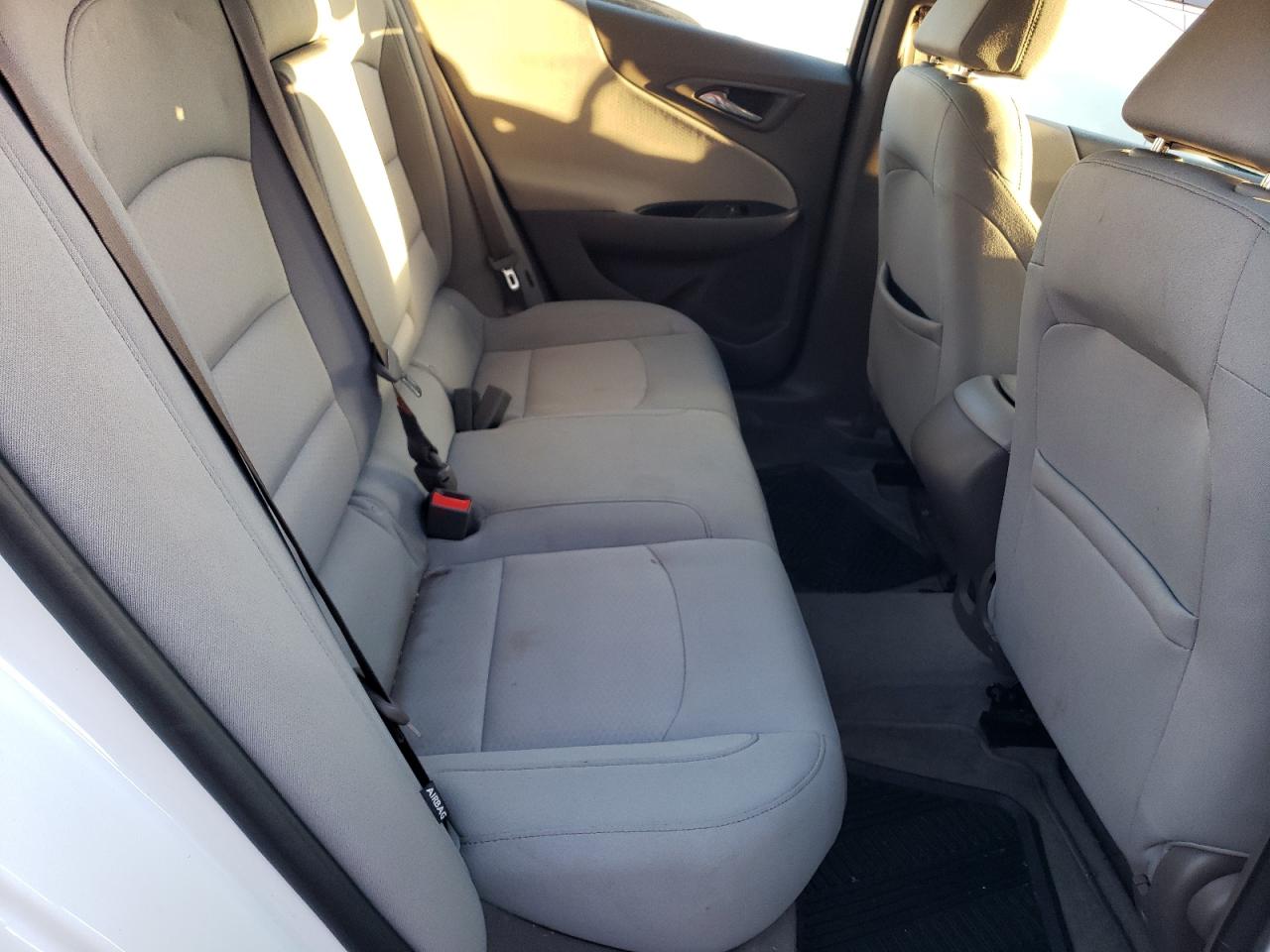 1G1ZB5ST4JF189992 CHEVROLET MALIBU 2018