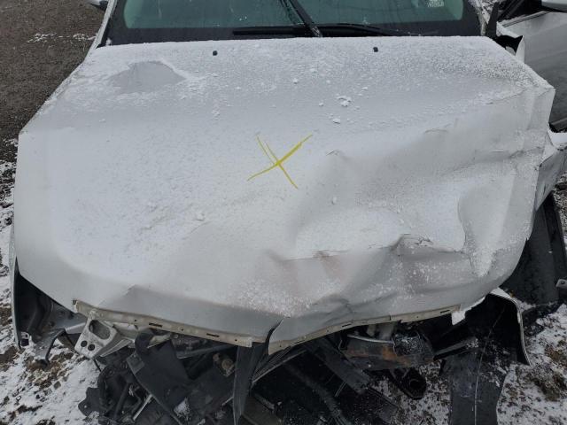 2013 Cadillac Cts Luxury Collection VIN: 1G6DG5E56D0146152 Lot: 47193324