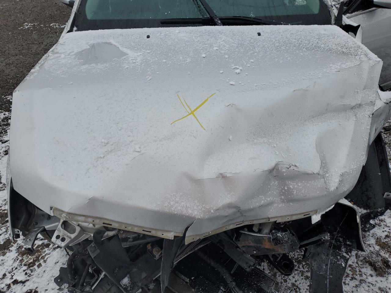 1G6DG5E56D0146152 2013 Cadillac Cts Luxury Collection