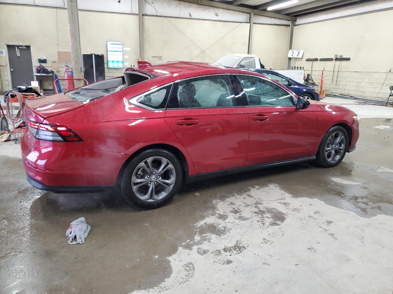 1HGCY1F31RA008291 HONDA ACCORD 2024