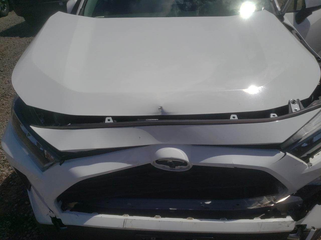 JTMK1RFV5MD084389 TOYOTA RAV4 2021