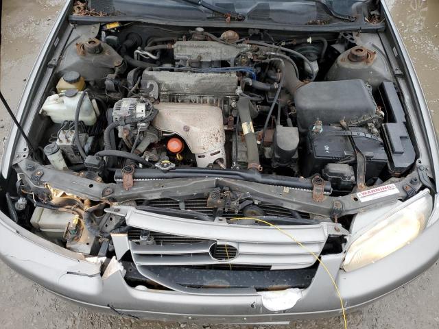 4T1BG22K9XU451098 | 1999 Toyota camry ce