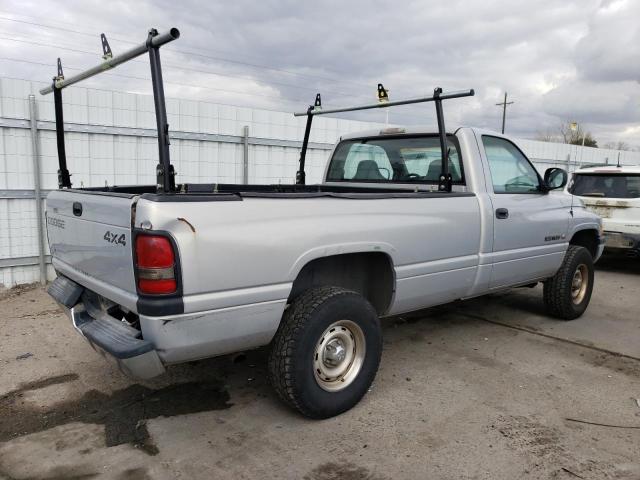 1999 Dodge Ram 1500 VIN: 1B7HF16Z6XS174991 Lot: 46839804