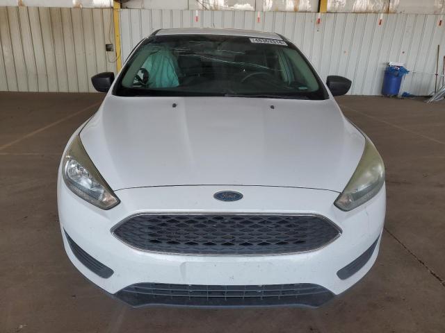 2015 Ford Focus S VIN: 1FADP3E29FL281446 Lot: 48363314