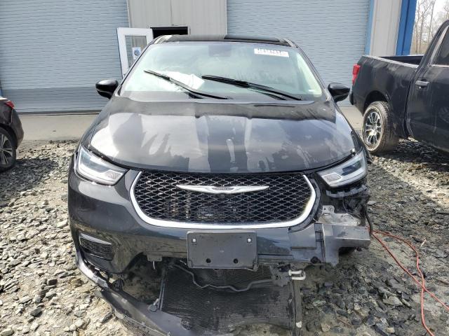 2C4RC1BGXPR553706 2023 CHRYSLER PACIFICA, photo no. 5