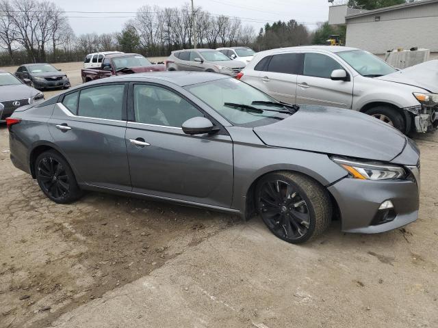 2019 NISSAN ALTIMA EDI - 1N4AL4FV9KC225319