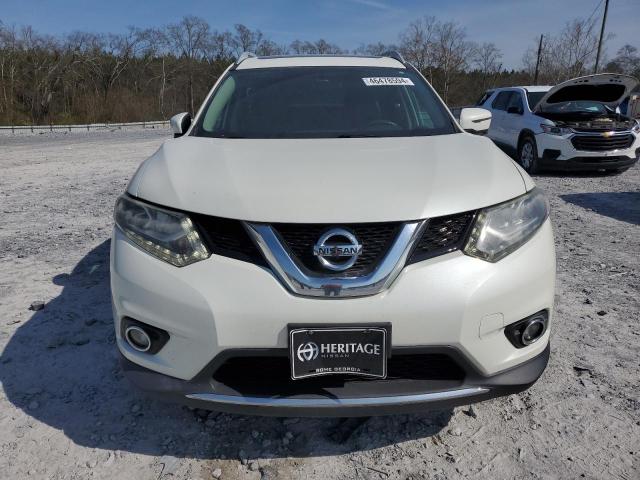 2016 NISSAN ROGUE S - 5N1AT2MT1GC896227