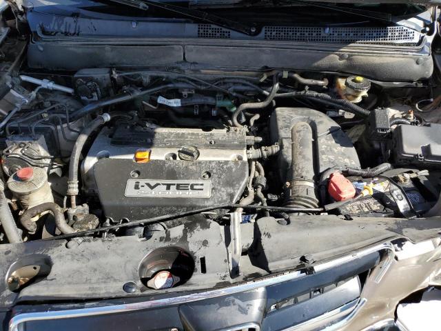 2005 Honda Cr-V Se VIN: SHSRD78965U327690 Lot: 46509614