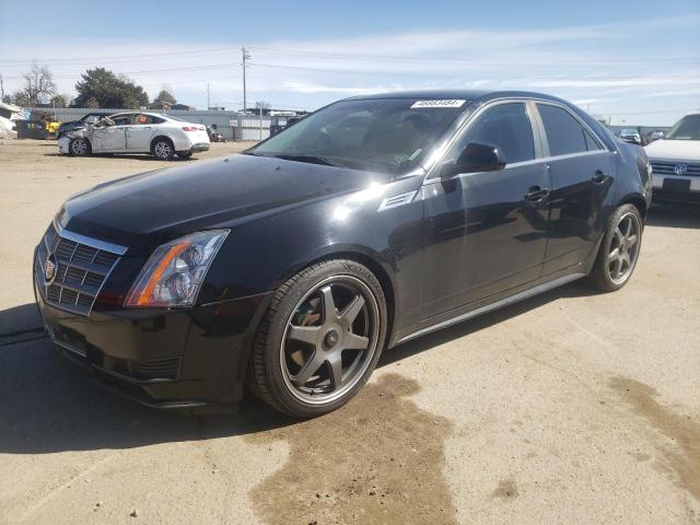 Vin: 1g6de5eg0a0142892, lot: 46883484, cadillac cts luxury collection 20101