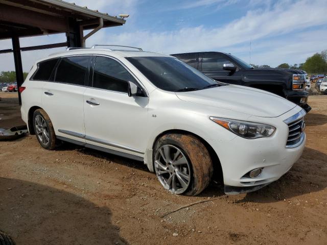 2014 Infiniti Qx60 VIN: 5N1AL0MN9EC510107 Lot: 48441154