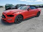 2021 FORD MUSTANG - 1FATP8UH9M5116206