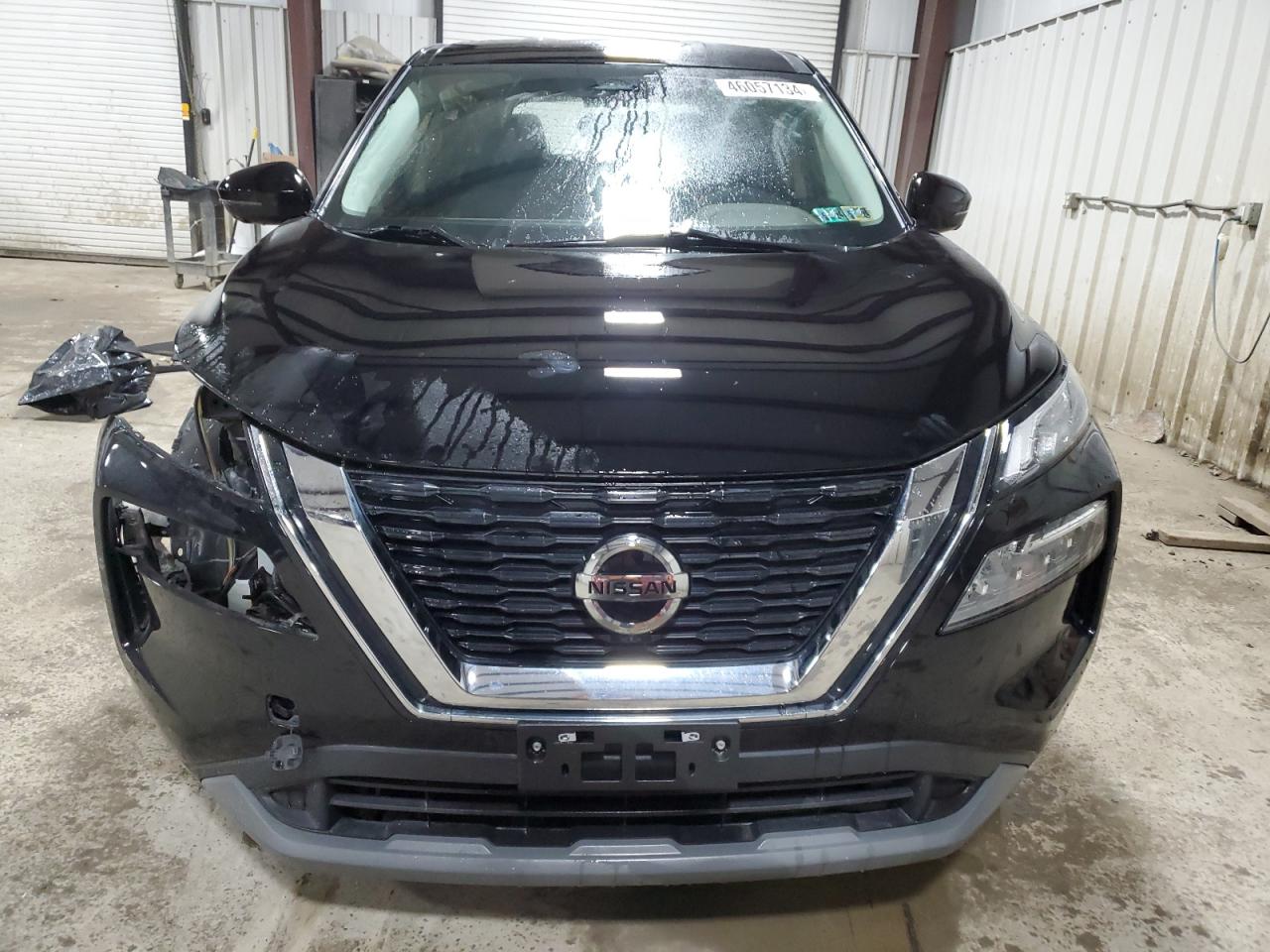 5N1AT3BB0MC678310 NISSAN ROGUE 2021