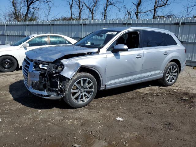 VIN WA1VAAF79JD052339 2018 Audi Q7, Prestige no.1