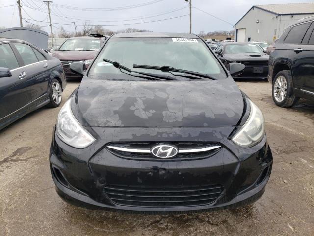 2016 HYUNDAI ACCENT SE - KMHCT4AE0GU044312