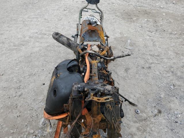 2014 YAMAHA XVS950 A JYAVN01E0EA021090
