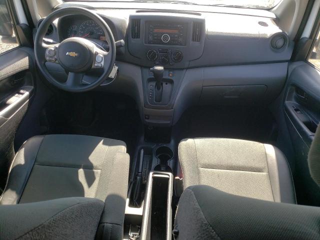 2017 CHEVROLET CITY EXPRE - 3N63M0ZN3HK721110