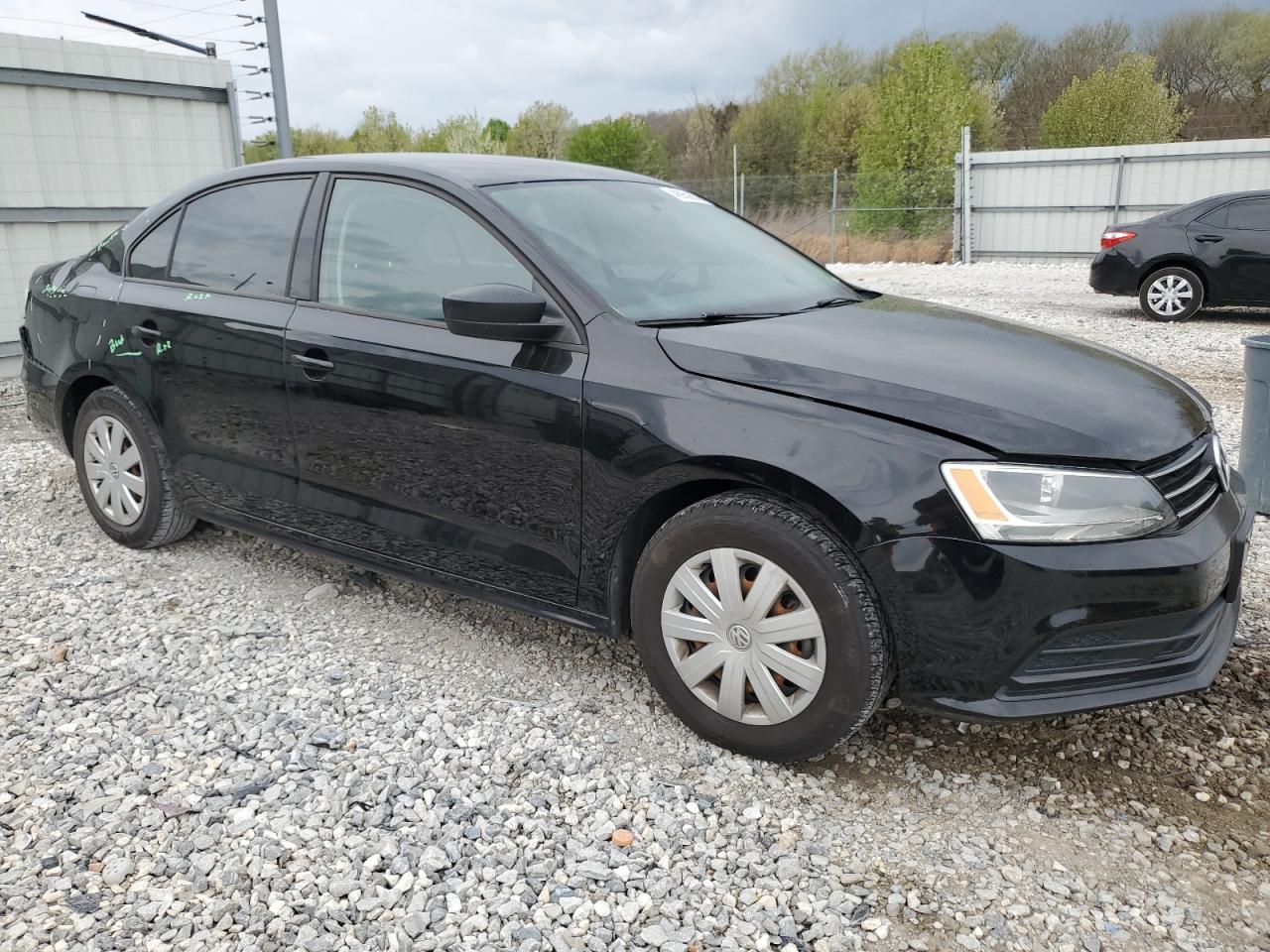 3VW167AJ8GM250917 2016 Volkswagen Jetta S