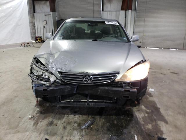 4T1BE32K66U698945 | 2006 Toyota camry le