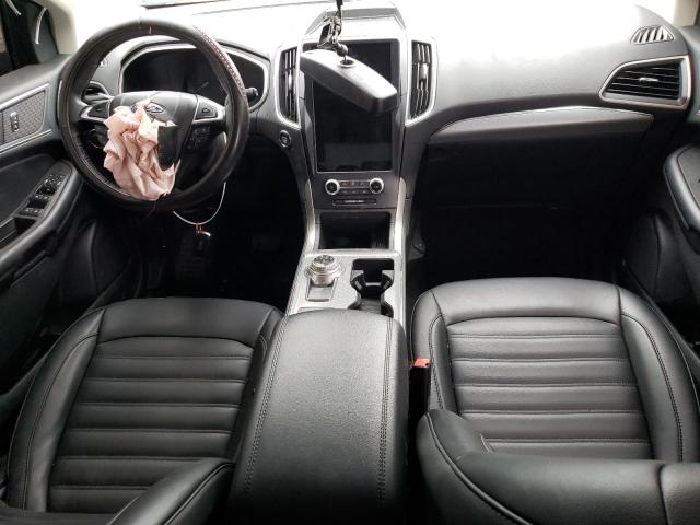 2021 Ford Edge Sel VIN: 2FMPK4J92MBA03396 Lot: 46880364