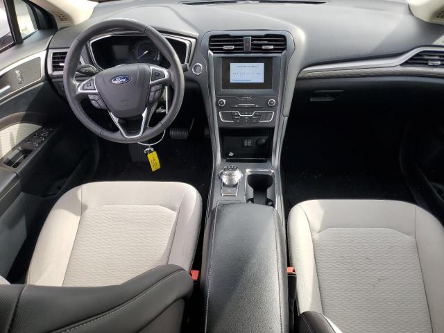 2020 FORD FUSION SE - 3FA6P0HD3LR171056