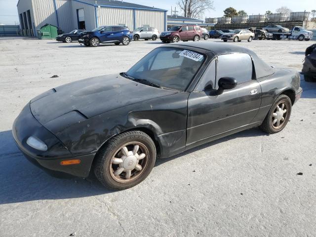 1993 Mazda Mx-5 Miata VIN: JM1NA3517P0406289 Lot: 46315184