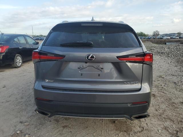 2020 Lexus Nx 300 F-Sport VIN: JTJJARBZ3L2162891 Lot: 46630984