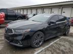 2019 ACURA TLX TECHNO - 19UUB2F60KA003580
