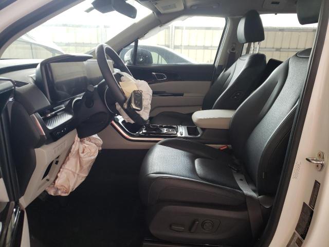 2022 KIA CARNIVAL S KNDNE5H3XN6128088