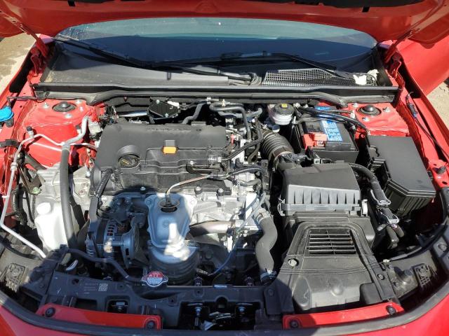 2024 HONDA CIVIC SPOR - 19XFL2H84RE001602