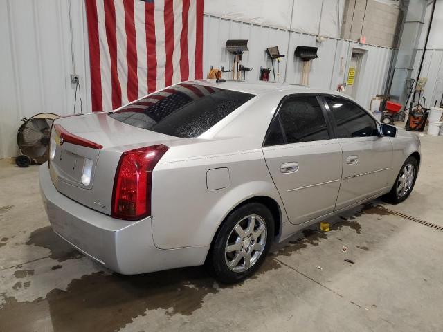 2006 Cadillac Cts VIN: 1G6DM57T960179489 Lot: 46691424