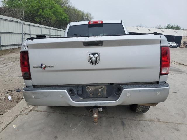 2014 Ram 1500 Slt VIN: 1C6RR6GG4ES430040 Lot: 42629854