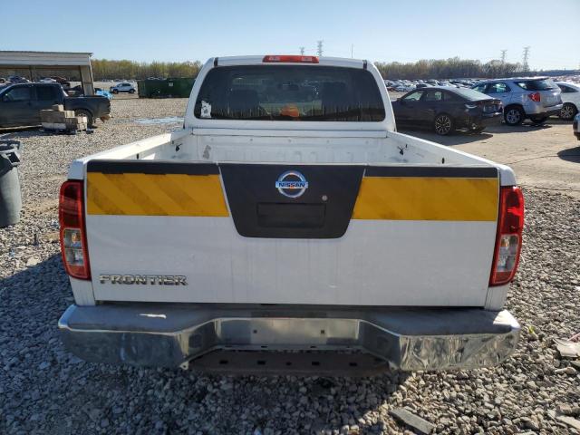 1N6BD0CT4CC478344 2012 NISSAN FRONTIER-5