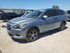 2018 INFINITI QX60 