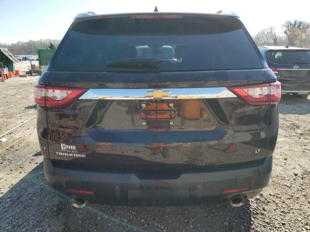 2021 Chevrolet Traverse Lt VIN: 1GNERHKW1MJ156678 Lot: 47398594