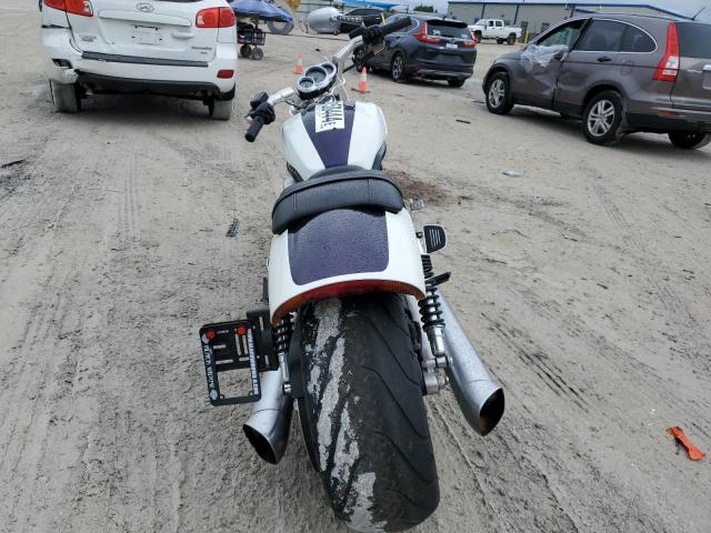2014 HARLEY-DAVIDSON VRSCF VROD - 1HD1HPH16EC808103