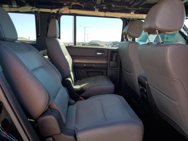2018 FORD FLEX SEL - 2FMHK6C80JBA04627