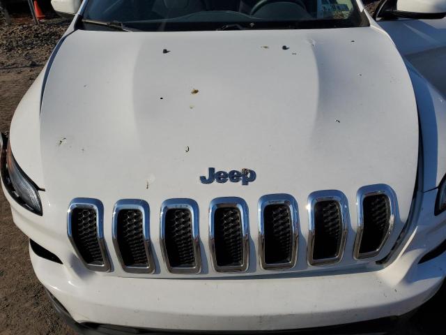 2015 Jeep Cherokee Latitude VIN: 1C4PJMCB5FW686591 Lot: 47520494