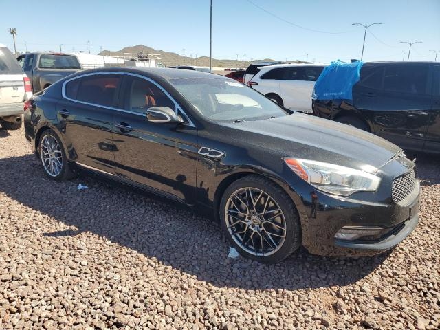 2015 Kia K900 VIN: KNALW4D46F6023169 Lot: 48360984