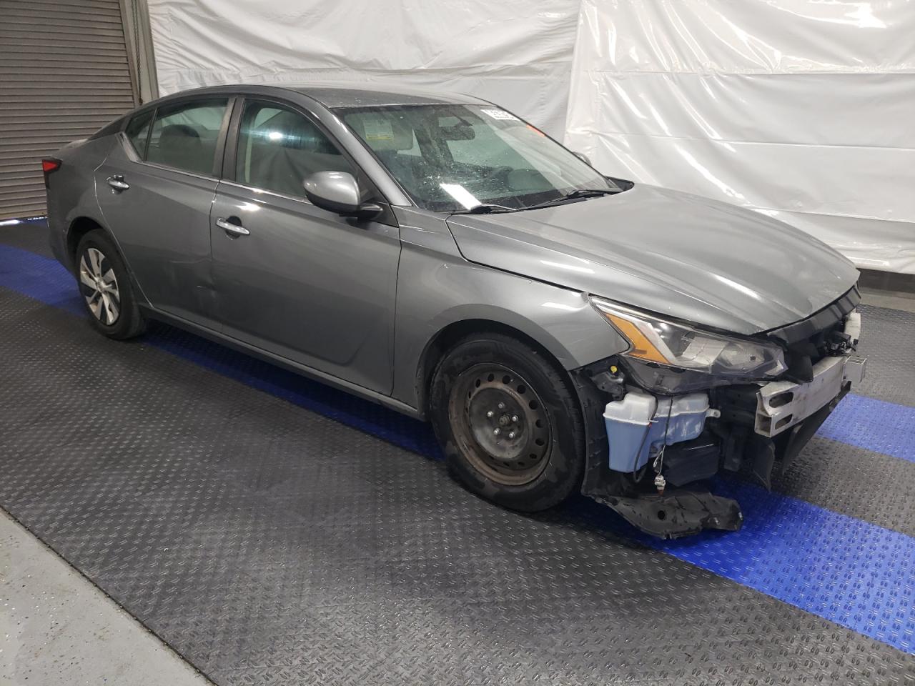 1N4BL4BV4KC233211 NISSAN ALTIMA 2019