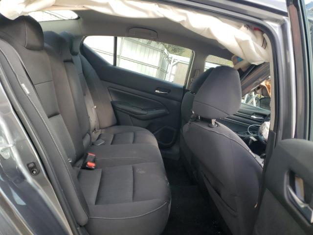 2020 NISSAN ALTIMA S - 1N4BL4BVXLC102348