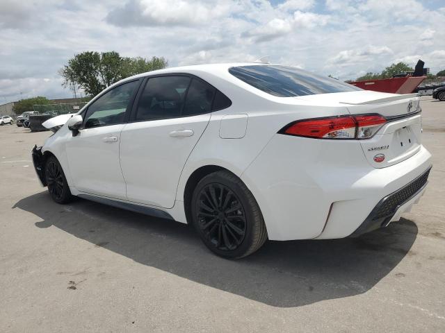 2022 TOYOTA COROLLA SE - JTDS4MCE1N3503666