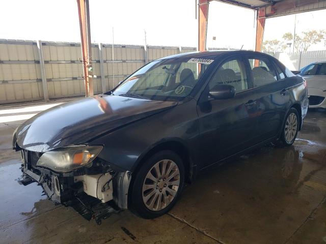 2008 Subaru Impreza 2.5I VIN: JF1GE61698H506726 Lot: 43768084