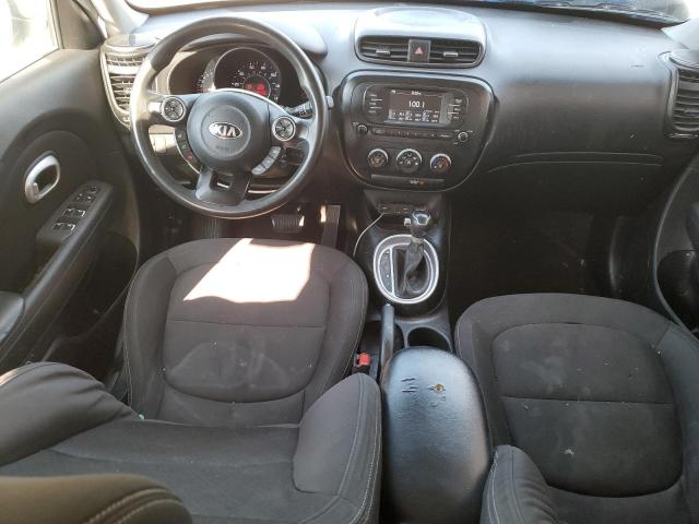 2018 KIA SOUL - KNDJN2A29J7596638